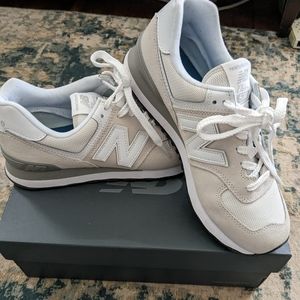 Men's New Balance 574 core Classics